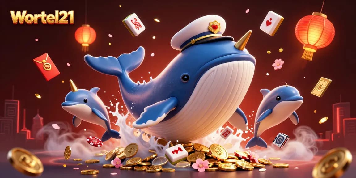 Engage in thrilling wins with Wortel21 at exciting online casinos featuring charismatic characters.