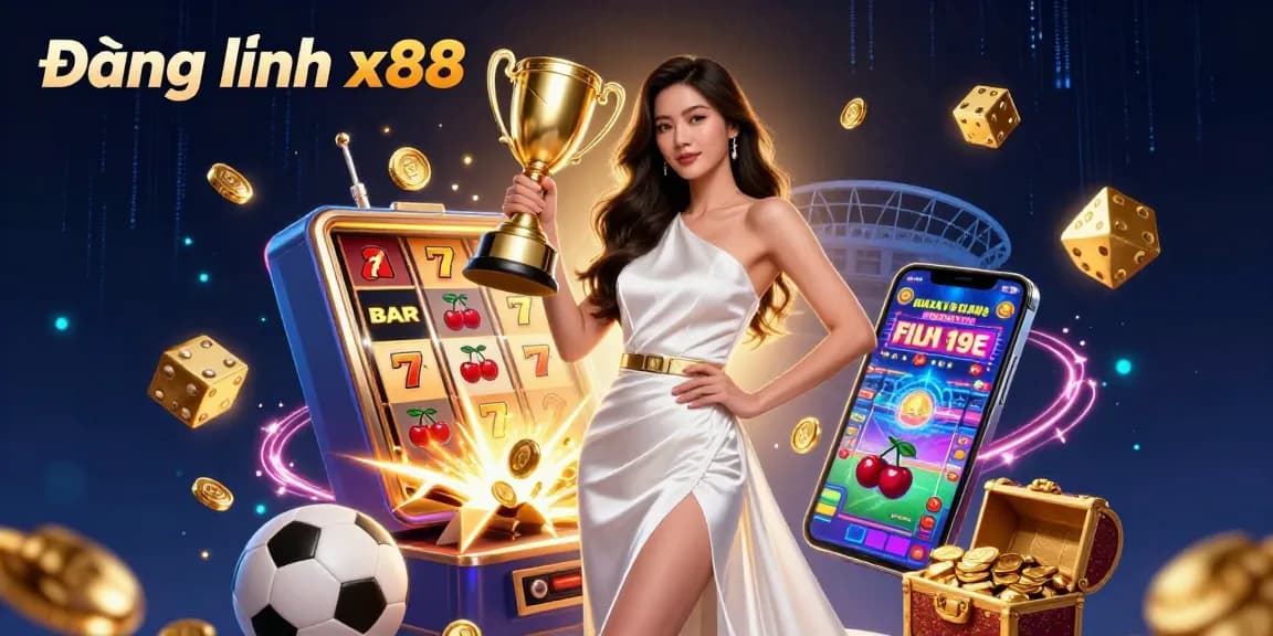 Experience fast and secure Đăng nhập x88 with a vibrant casino atmosphere bursting with excitement.