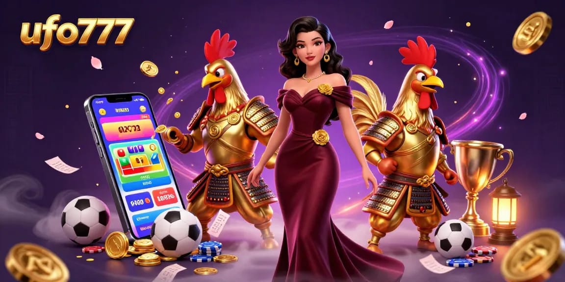Bet on real victories with ufo777's exciting sports betting platform featuring dynamic visuals.