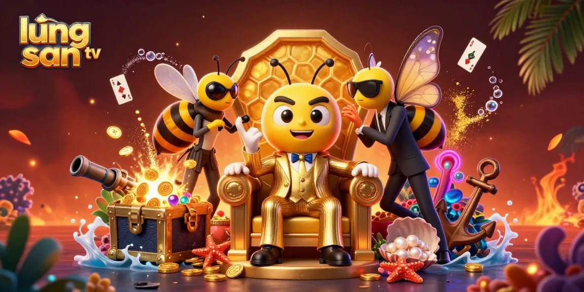 Experience the excitement of lương sơn tv with dynamic gaming action and captivating visuals.