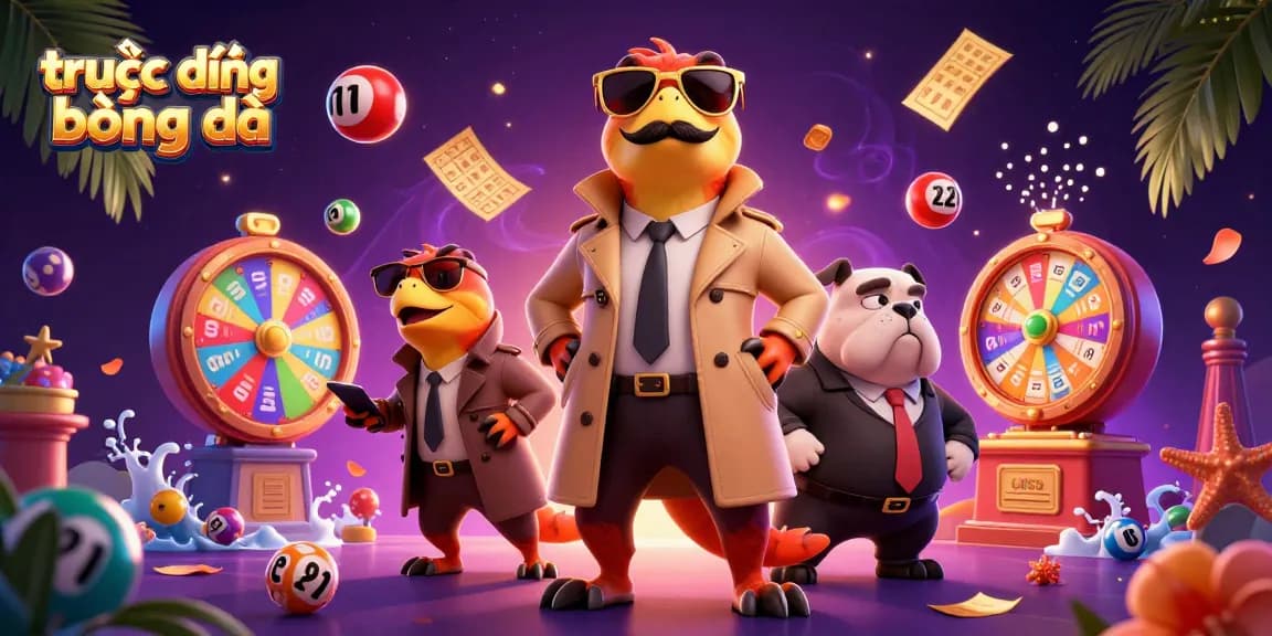Engage with trực tiếp bóng đá action as raptors playfully try to enter a VIP casino scene.