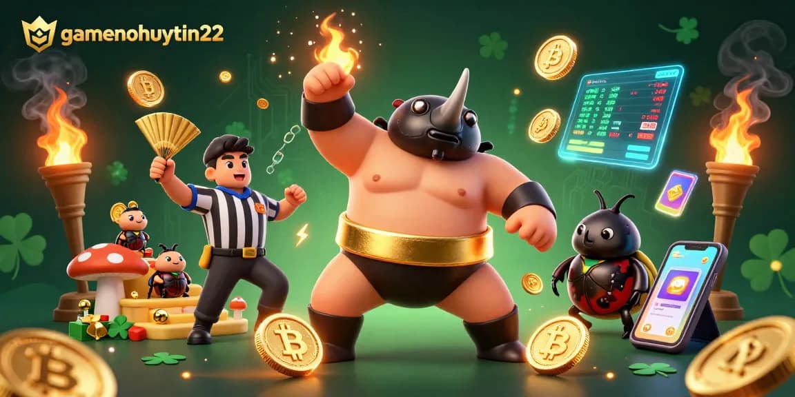 Engage with gamenohuuytin22 for thrilling Pai Gow experiences and strategic gameplay highlights.