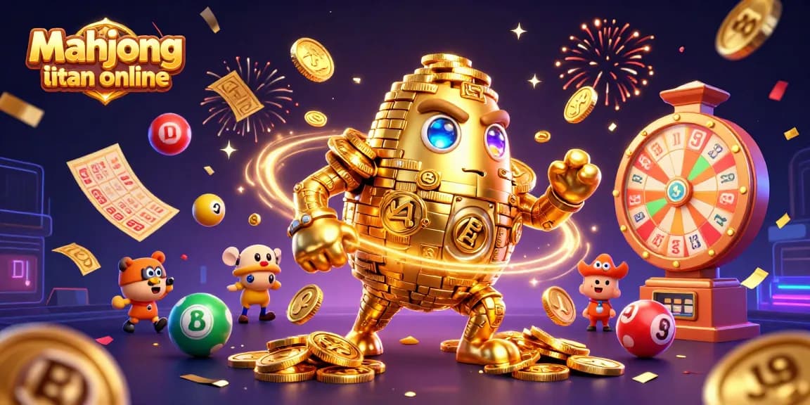 Engage with mahjong titan online strategy while enjoying a vibrant gambling atmosphere.