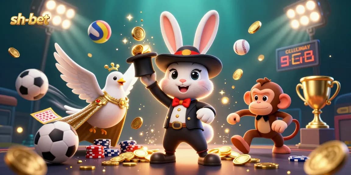 Experience thrilling spins and winning opportunities at sh-bet with interactive slots and dynamic gaming elements.