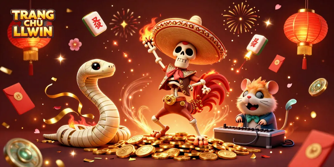 Engage in winning strategies at TRANG CHỦ LLWIN through immersive esports betting while enjoying vibrant celebrations.