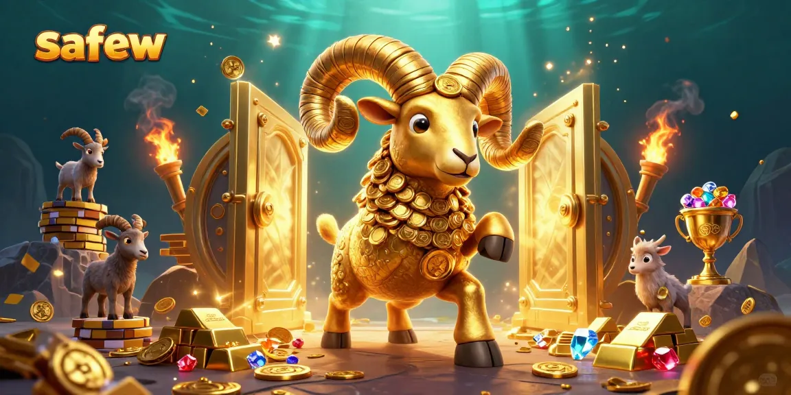 Seamlessly connect and communicate with safew amidst a vibrant casino-inspired scene.