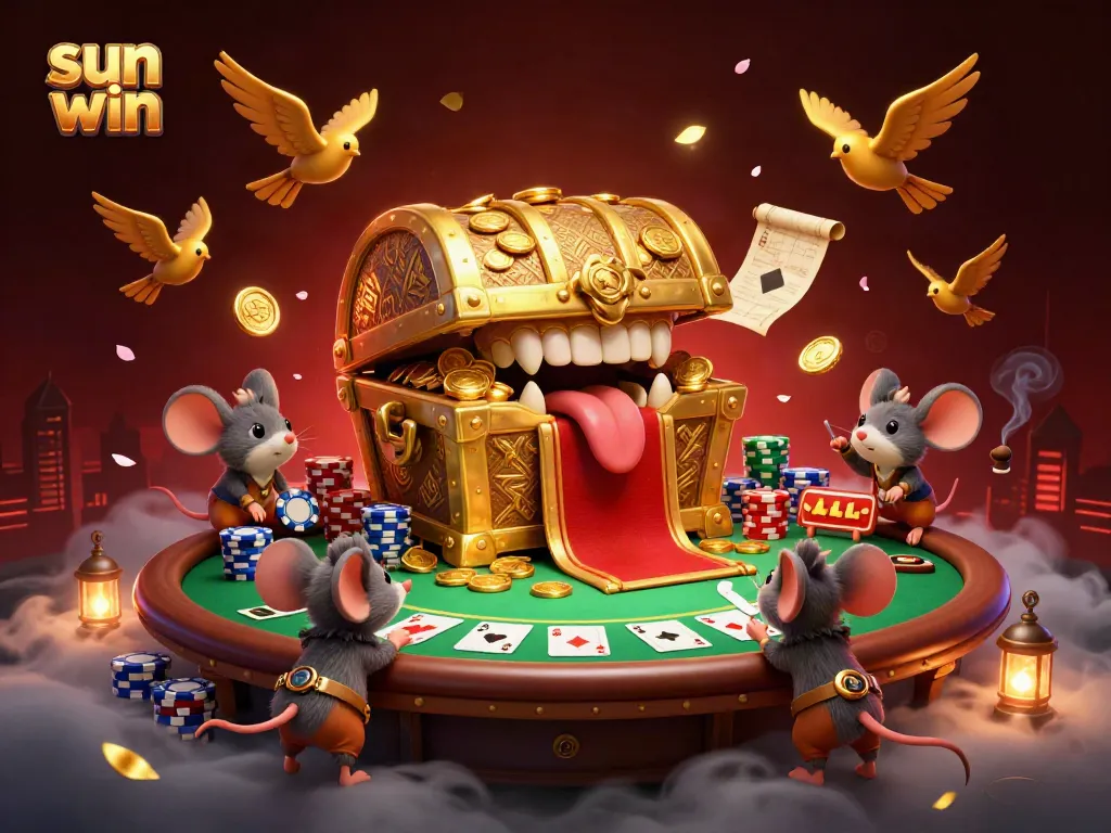 Engage with the thrilling sun win casino experience amidst vibrant poker action and captivating treasure.