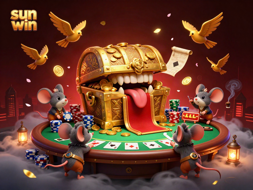 Engage with the thrilling sun win casino experience amidst vibrant poker action and captivating treasure.