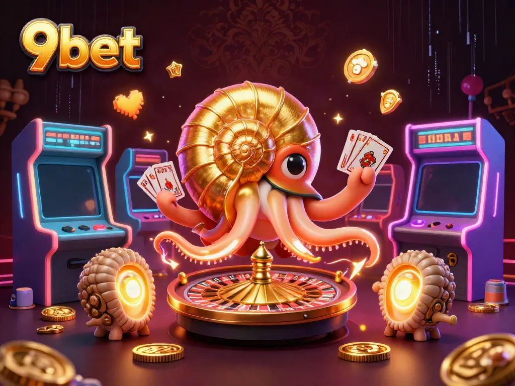 Experience thrilling wins with 9bet at our vibrant live casino featuring dynamic gaming elements.