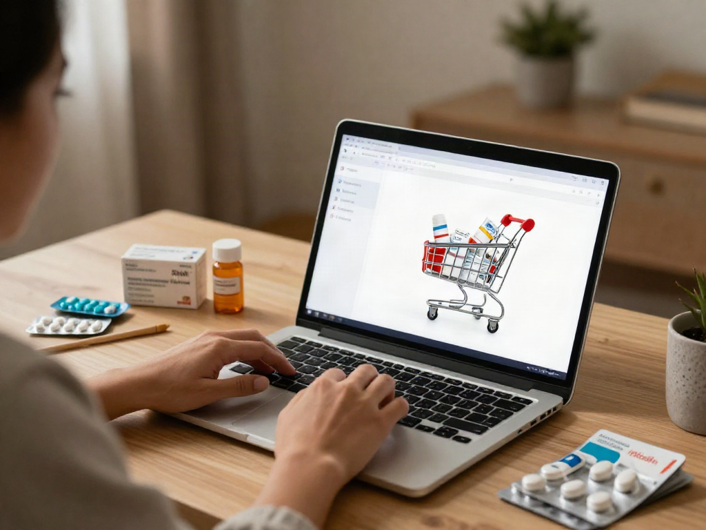 Buy Ritalin online: Shop prescription medication in an e-commerce store with the best deals and buyer's guide.
