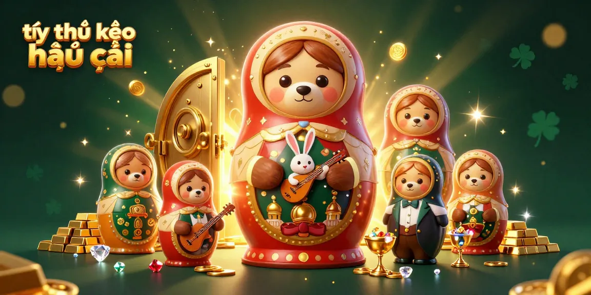 Engage with the thrilling world of tỷ lệ kèo nhà cái through this vibrant 3D illustration featuring casino-themed characters.